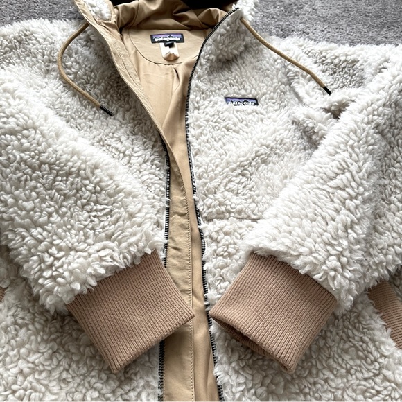 patagonia dusty mesa - Picture 3 of 8